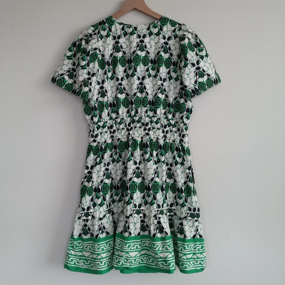 Anthropologie The Somerset Mini Dress - Picture 6 of 15